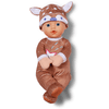 Zapf Creation BABY born® dla niemowląt Sleepy deer, 30 cm