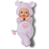 Zapf Creation BABY born® dla niemowląt Sleepy Mouse, 26 cm