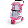 Zapf Creation BABY born® Deluxe dockvagn