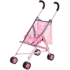 Zapf Creation  BABY born® Stroller con borsa