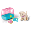 Zapf Creation BABY born® Mon chien Lucky avec box