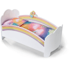 Zapf Creation Cama Rainbow BABY born