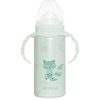 miniland Thermos pour bébé, thermobaby menthe 240ml