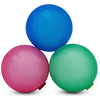 XTREM Toys and Sports Wasserbomben Re-Use-Balloons, 3er Set