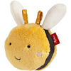 sigikid®active ball 9 cm bee Barn fargerik