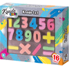 XTREM Toys and Sports KREIDESPASS - Kritt 1x1, 16 stk.