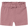 name it Shorts Nbfhubbi Nostalgie Rose