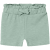 name it Shorts Nbfhubbi Silt Green