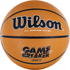 XTREM Toys and Sports Wilson Basketball Gamebreaker, Größe 7