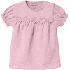 name it T-shirt Nbfjegona Parfait Roze