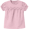 name it T-skjorte Nbfjegona Parfait Pink