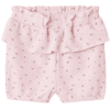 name it Shorts Nbfjolia Parfait Pink