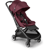 bugaboo Poussette Butterfly complète DARK CHERRY