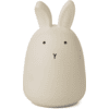 rabbit LIEWOOD Winston natlampe dumbo grå