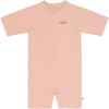 LÄSSIG Maillot de bain UV manches courtes rose