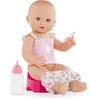 Corolle ® MGP Emma bebida + baño húmedo bebé 36cm