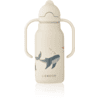 LIEWOOD Kimmie Wasserflasche sea creature/sandy 