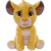 Simba Simba Giocattoli Disney Re Leone 30°, , 25cm