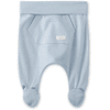 Sanetta Spodnie siatkowe jasnoniebieskie 