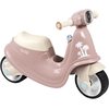 Smoby Scoot ružové kolo