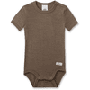 Sanetta Body halvermet beige 