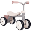 Smoby Porteur enfant Rookie rose