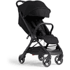 Silver Cross Silla de paseo Clic Space negro