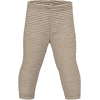 Engel legging walnoot melange/natuur