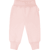 Steiff Jogginghose Silver Pink