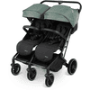 babyGO Duo Buggy GOTWICE Green 