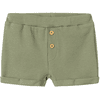 name it Shorts Nbmjularolja Green 