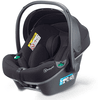 babyGO Seggiolino auto iTravel XP black 