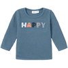 name it Sweatshirt Nbmhumas Provincial Blue