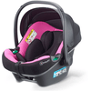 babyGO Baby autostoel iTravel XP rose