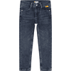 Steiff Byxor i denim -Indigo