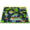 knorr toys® Puzzle carretera, 12 piezas