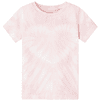 name it Camiseta Nmfhearts Parfait Rosa