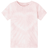 name it Camiseta para niños Nmfhearts Parfait Pink