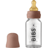 BIBS® Babyflasche Complete Set 110 ml Woodchuck
