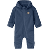 name it Softshell-dräkt Nbnmada08 Dark Denim