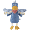 Sterntaler Handpop vogel