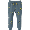 name it Pantalon sweat Nmmleore Bluefin