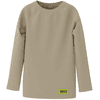 name it Langarmshirt Nmmtenne Forest Biome