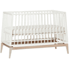 Leander Luna kinderbed wit