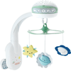 Infantino  3 in 1 projectormobiel, mint