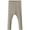 name it Leggings Nbnkab in puro cashmere