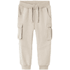 name it Pantalon sweat Nmnoli Pure Cashmere