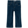 name it Bootcut farkut Nmfsalli Tummansininen Denim