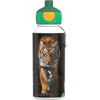 MEPAL Trinkflasche pop-up campus 400 ml - wild tiger