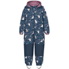 name it Softshell-puku Nmfmalta05 Tumma denimki